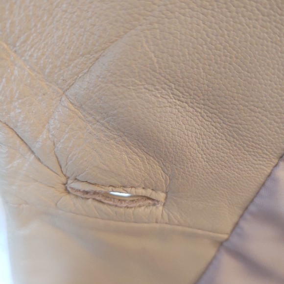 Classiques Entier Leather Blazer - Picture 11 of 16